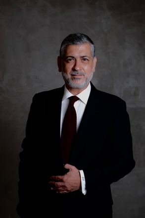 Luis Sanchez